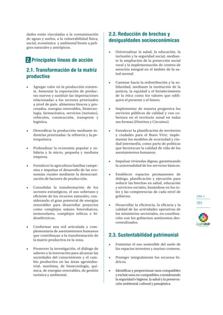 Plan nacional buen vivir 2013 2017