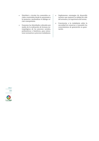 Plan nacional buen vivir 2013 2017