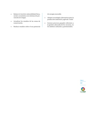 Plan nacional buen vivir 2013 2017