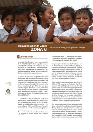 Plan nacional buen vivir 2013 2017