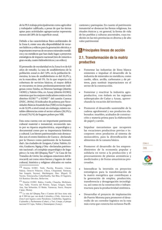 Plan nacional buen vivir 2013 2017