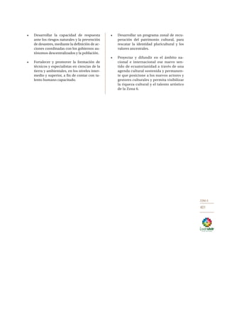 Plan nacional buen vivir 2013 2017