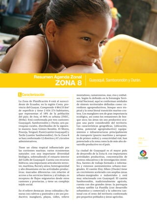 Plan nacional buen vivir 2013 2017