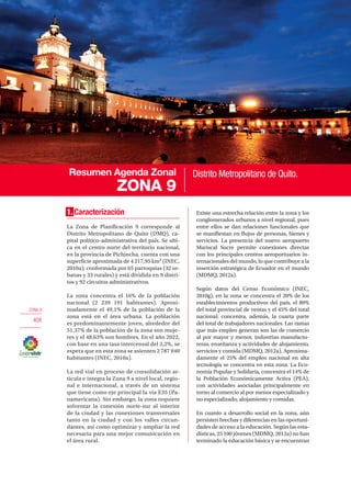 Plan nacional buen vivir 2013 2017