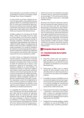 Plan nacional buen vivir 2013 2017