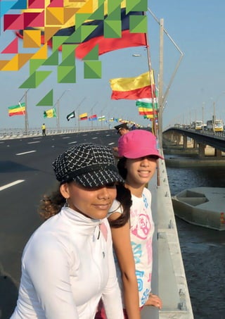 Plan nacional buen vivir 2013 2017