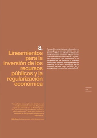 Plan nacional buen vivir 2013 2017