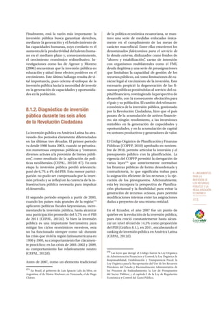 Plan nacional buen vivir 2013 2017