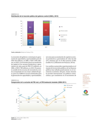 Plan nacional buen vivir 2013 2017