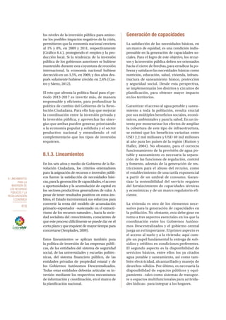 Plan nacional buen vivir 2013 2017