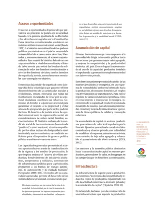 Plan nacional buen vivir 2013 2017