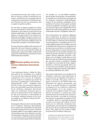 Plan nacional buen vivir 2013 2017