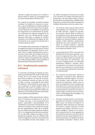 Plan nacional buen vivir 2013 2017