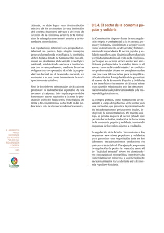 Plan nacional buen vivir 2013 2017