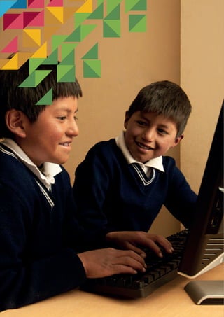 Plan nacional buen vivir 2013 2017