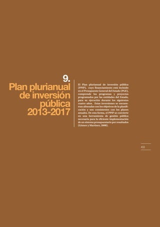 Plan nacional buen vivir 2013 2017