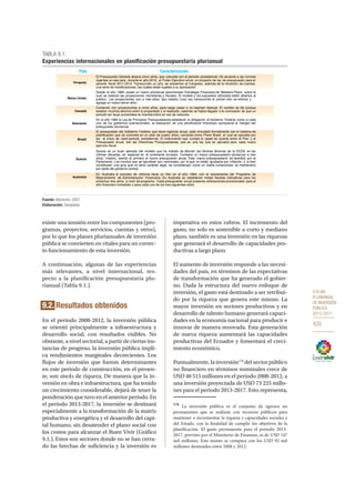 Plan nacional buen vivir 2013 2017