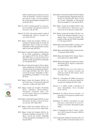 Plan nacional buen vivir 2013 2017