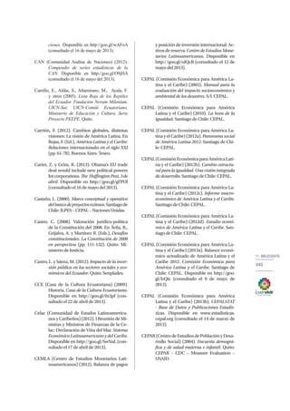 Plan nacional buen vivir 2013 2017