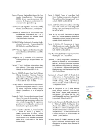 Plan nacional buen vivir 2013 2017