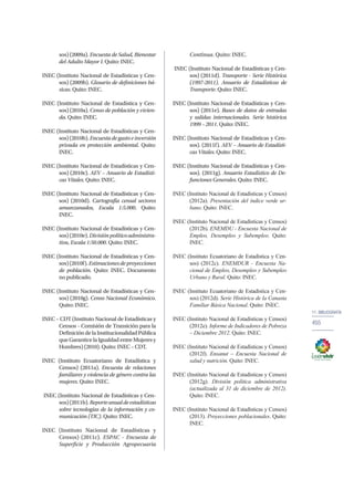 Plan nacional buen vivir 2013 2017