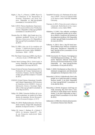 Plan nacional buen vivir 2013 2017