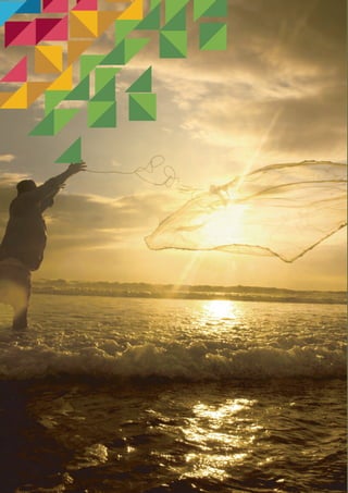 Plan nacional buen vivir 2013 2017