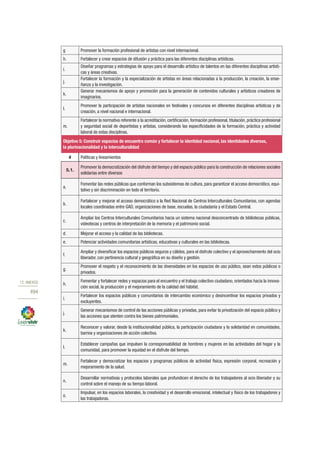 Plan nacional buen vivir 2013 2017