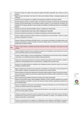 Plan nacional buen vivir 2013 2017