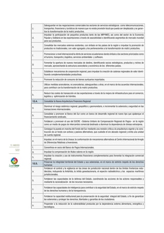 Plan nacional buen vivir 2013 2017