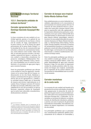 Plan nacional buen vivir 2013 2017