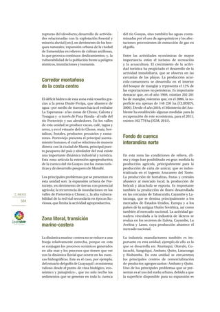 Plan nacional buen vivir 2013 2017