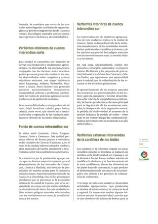 Plan nacional buen vivir 2013 2017