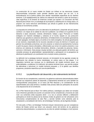 Plan nacional del_buen_vivir