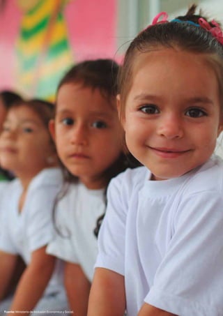 46
Plan Nacional de Desarrollo 2017-2021-Toda una Vida
Fuente: Ministerio de Inclusión Económica y Social.
 