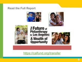 Read the Full Report




           https://calfund.org/transfer
                                          11
 