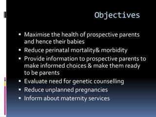 Planned parenthood | PPTX