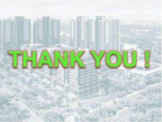 ICI Project 1- Urban Planner