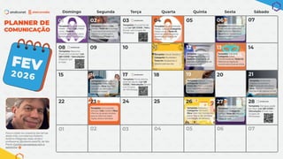 03
Template: Conscientização
Meses - Laranja | Categoria:
Meses consc. | Texto IA:
Informar sobre leucemia,
prevenção e do...