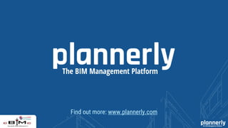 Find out more: www.plannerly.com
 