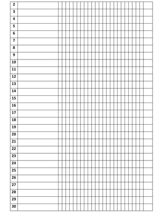 2
3
4
5
6
7
8
9
10
11
12
13
14
15
16
17
18
19
20
21
22
23
24
25
26
27
28
29
30
 