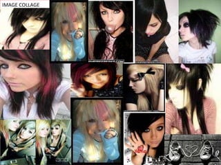 IMAGE COLLAGE 