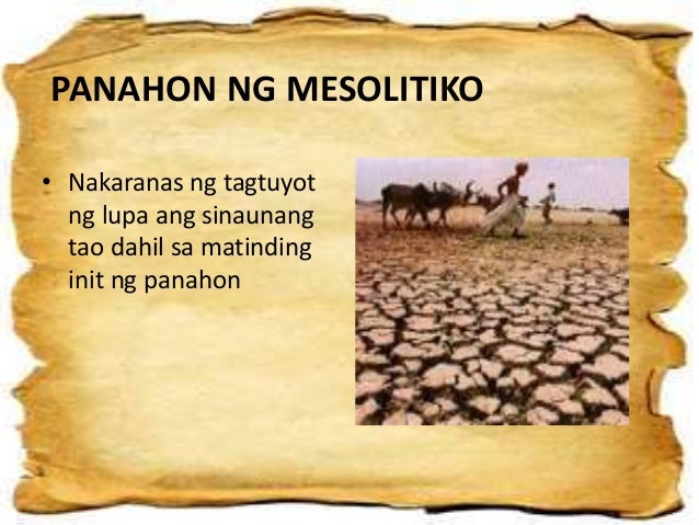 Kasaysayan Ng Mundo Isang Pagbabalik Tanaw Pre Historikong Panahon Ng