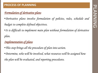 Planning | PPTX
