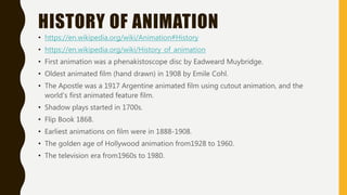 Animation vs. Minecraft Shorts, Animator vs. Animation Wiki