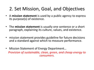 Planning Policy | PPTX