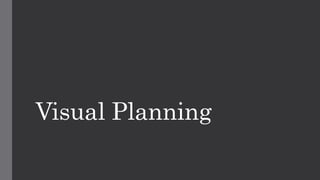 Visual Planning
 