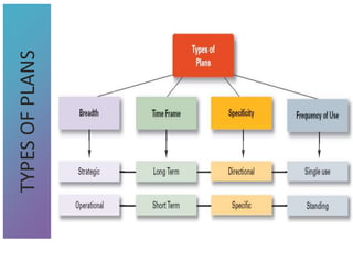 TYPES
OF
PLANS
 