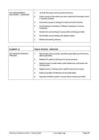 Conference Planning Environment Plan.pdf Planning-a-Conference-Centre-2009-V3-Feb-2013.pdf