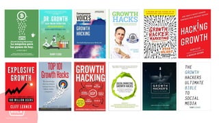 Planning your Growth Hacking Process